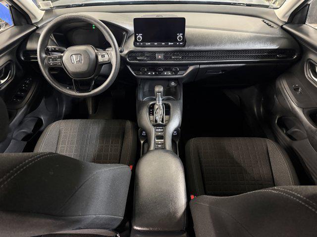 used 2023 Honda HR-V car, priced at $22,690