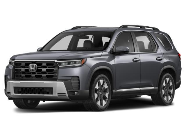 new 2026 Honda Pilot car, priced at $55,740