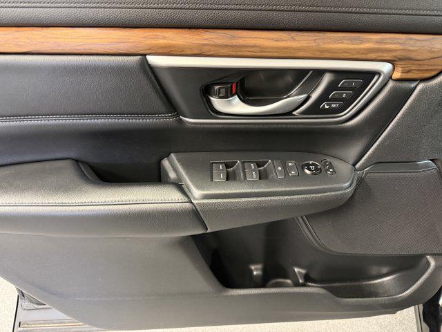 used 2020 Honda CR-V car, priced at $27,990
