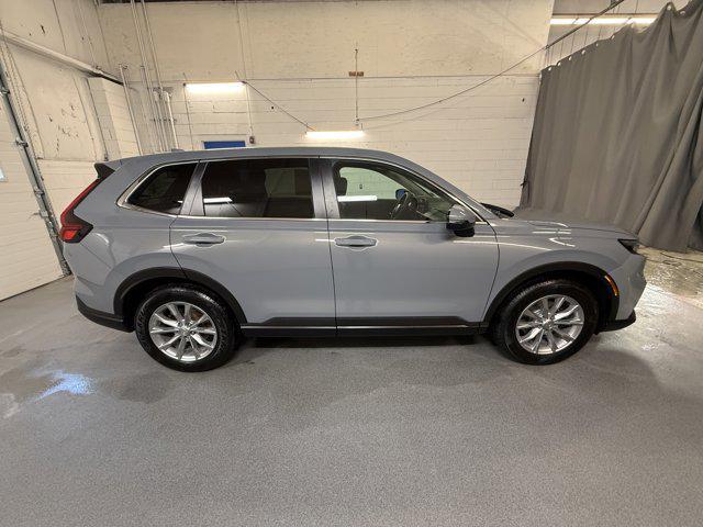 used 2023 Honda CR-V car, priced at $30,700