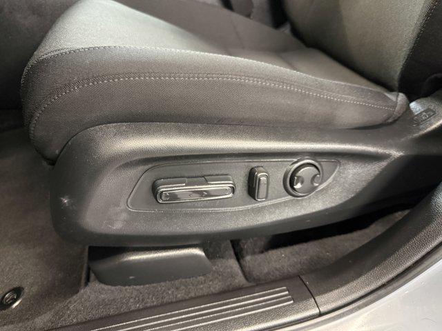 used 2023 Honda CR-V car, priced at $30,700