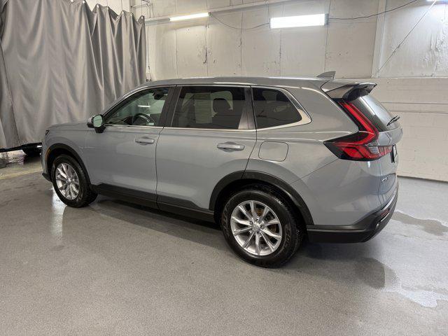used 2023 Honda CR-V car, priced at $30,700