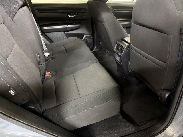 used 2023 Honda CR-V car, priced at $30,700