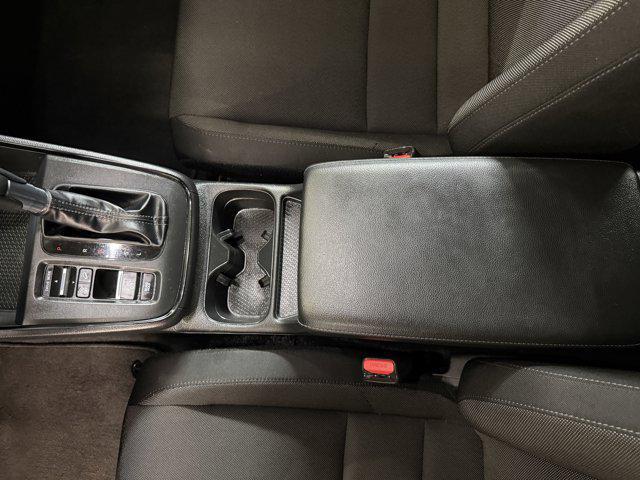 used 2023 Honda CR-V car, priced at $30,700