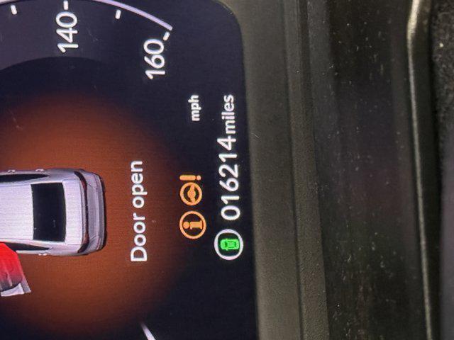 used 2024 Honda Accord car, priced at $29,890