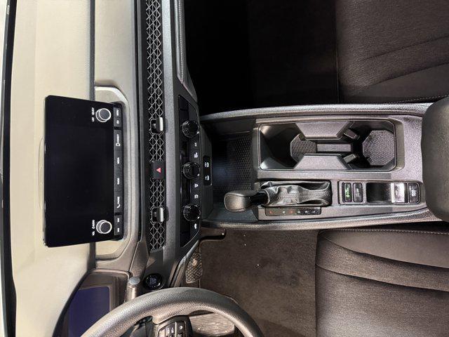 used 2024 Honda Accord car, priced at $29,890