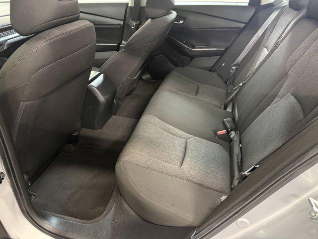 used 2024 Honda Accord car, priced at $29,890