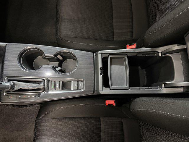 used 2023 Honda Civic car, priced at $26,790
