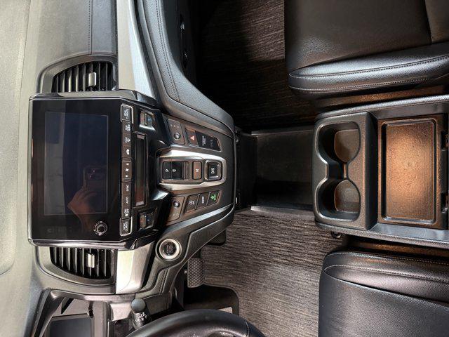 used 2024 Honda Odyssey car, priced at $39,890