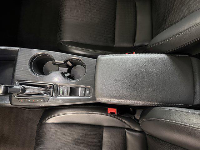 used 2023 Honda Civic car, priced at $26,490