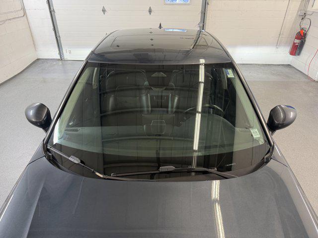 used 2023 Honda Civic car, priced at $26,490