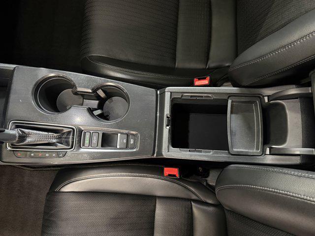 used 2023 Honda Civic car, priced at $26,490