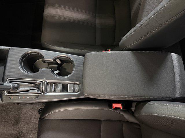 used 2023 Honda Civic car, priced at $25,990