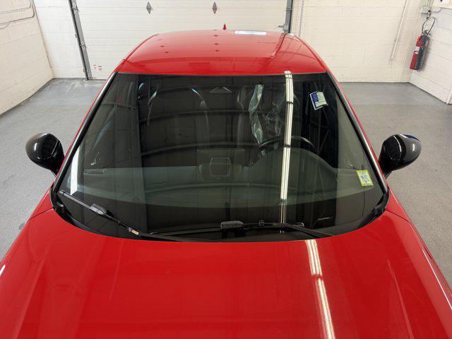 used 2023 Honda Civic car, priced at $26,300