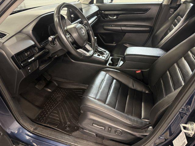 used 2023 Honda CR-V car, priced at $32,390