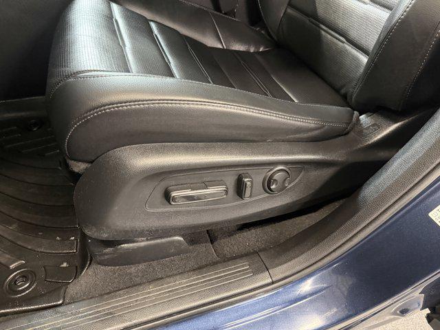 used 2023 Honda CR-V car, priced at $32,390