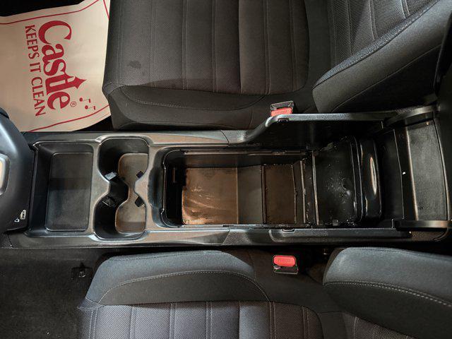 used 2022 Honda CR-V Hybrid car, priced at $25,690