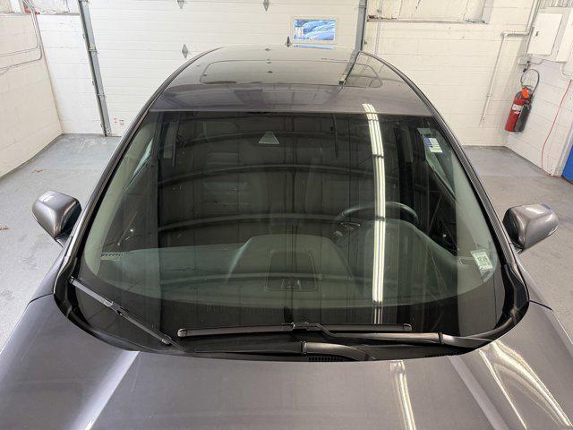 used 2022 Honda CR-V Hybrid car, priced at $25,690