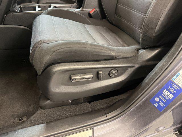 used 2022 Honda CR-V Hybrid car, priced at $25,690