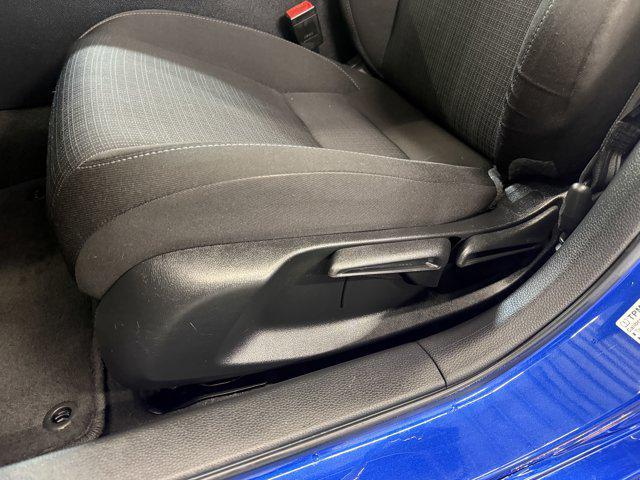used 2023 Honda Civic car, priced at $24,990