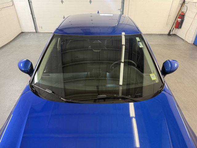 used 2023 Honda Civic car, priced at $24,990