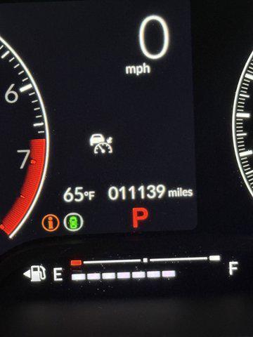 used 2023 Honda Civic car, priced at $24,990