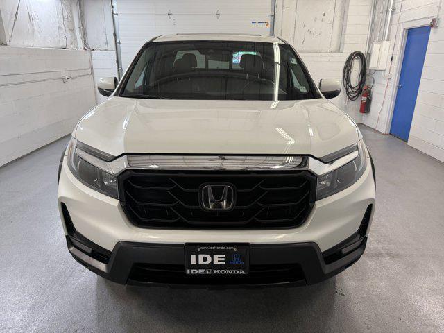 used 2022 Honda Ridgeline car, priced at $34,290