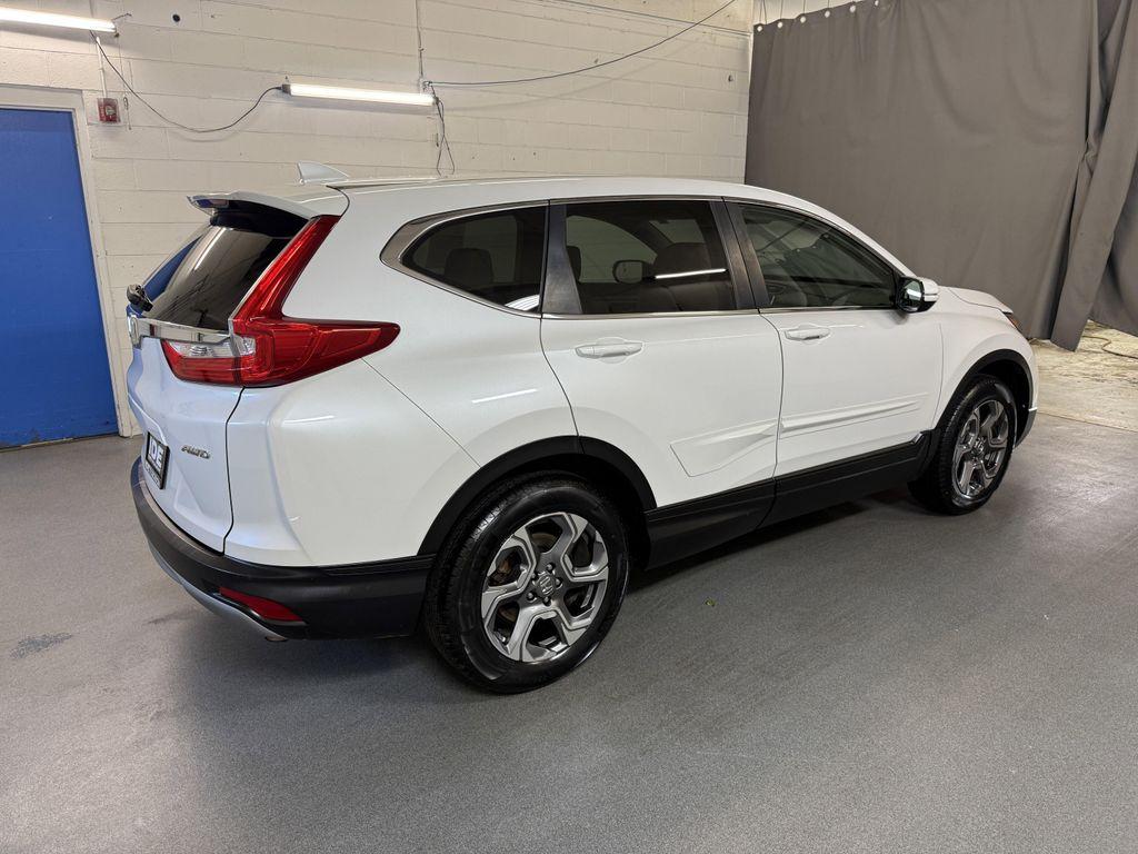 used 2019 Honda CR-V car, priced at $23,290