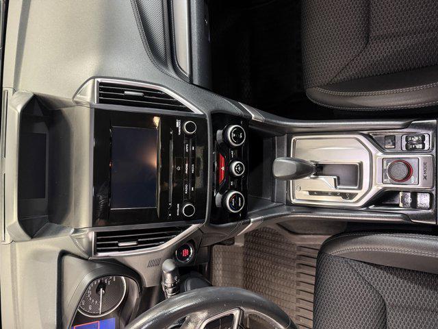 used 2019 Subaru Forester car, priced at $21,790