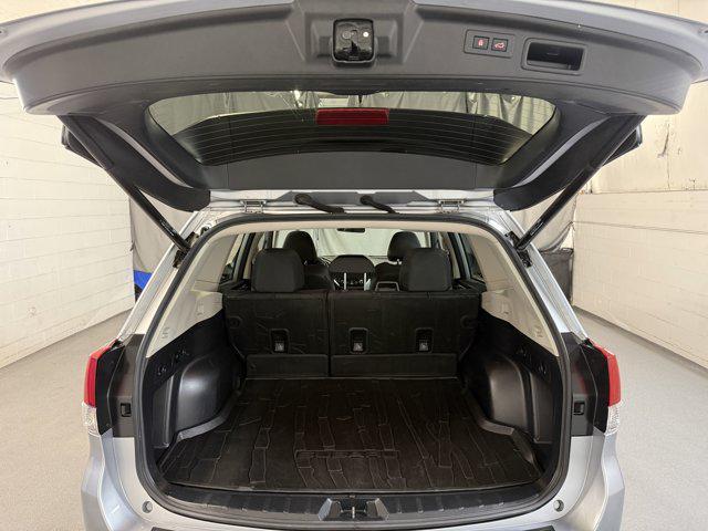 used 2019 Subaru Forester car, priced at $21,790