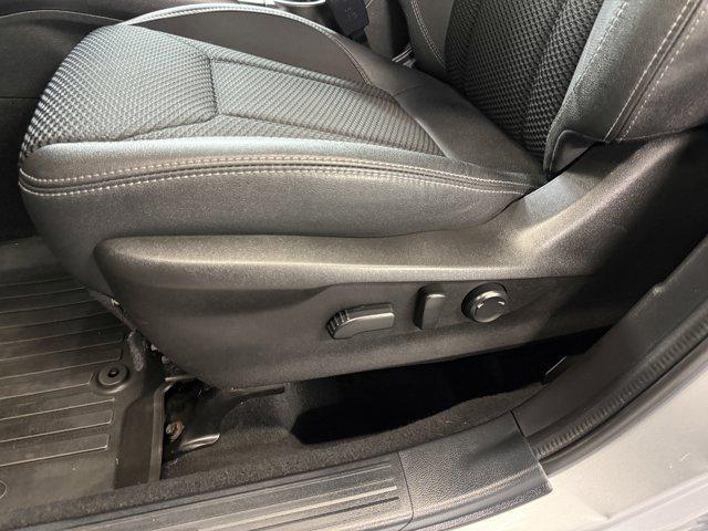 used 2019 Subaru Forester car, priced at $21,790