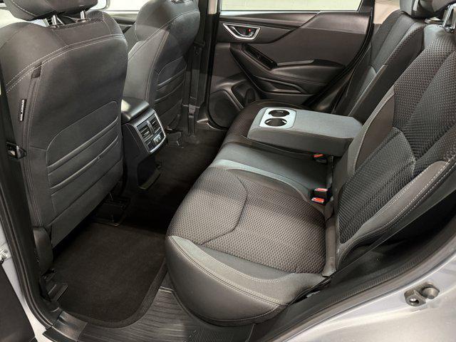 used 2019 Subaru Forester car, priced at $21,790