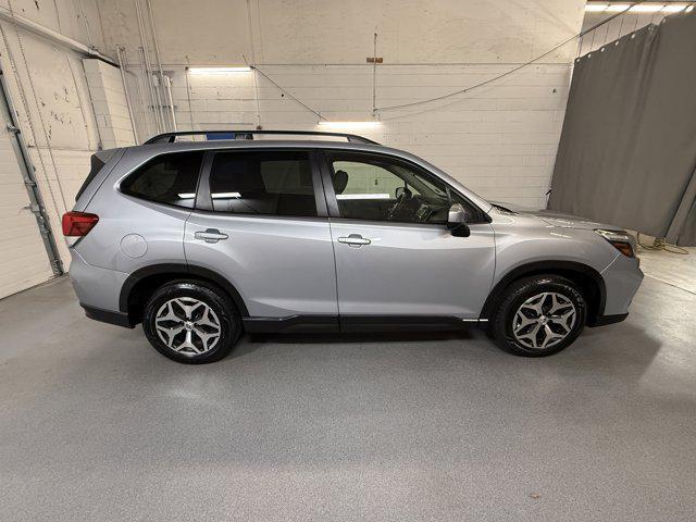 used 2019 Subaru Forester car, priced at $21,790