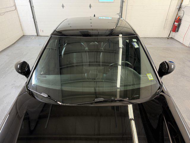 used 2023 Honda Civic car, priced at $24,590