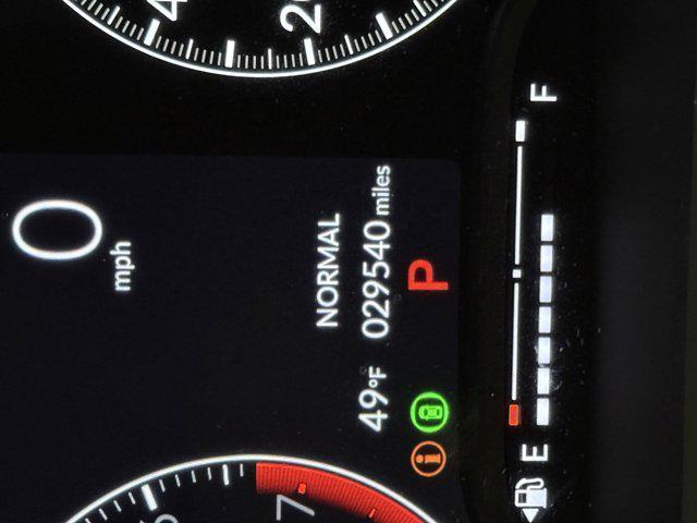 used 2023 Honda Civic car, priced at $24,590