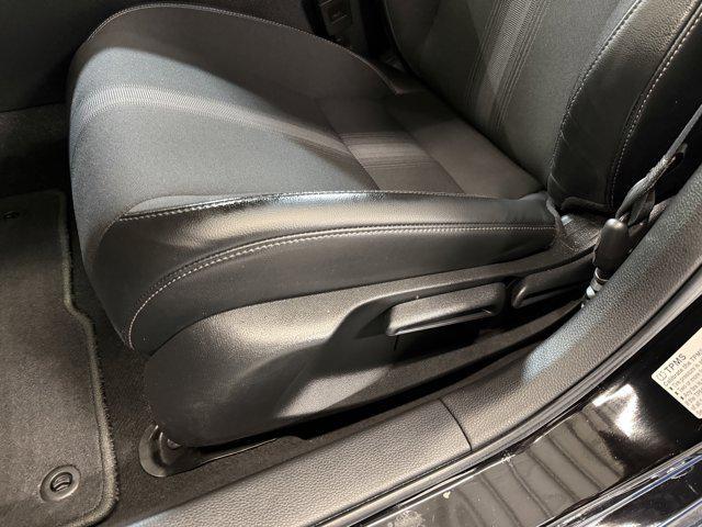 used 2023 Honda Civic car, priced at $24,590