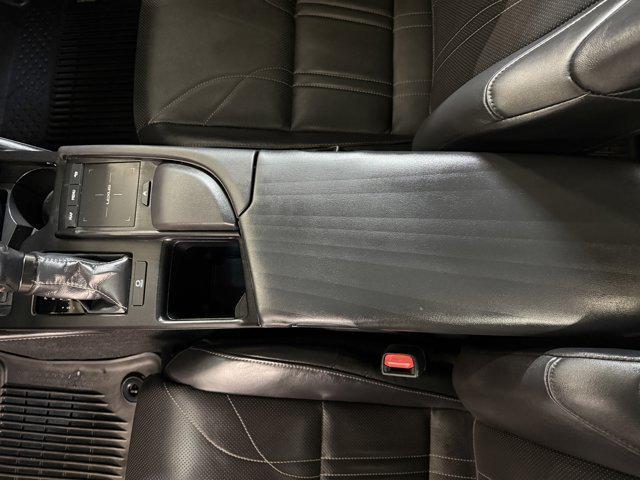 used 2019 Lexus ES 350 car, priced at $28,700