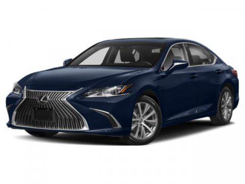used 2019 Lexus ES 350 car, priced at $28,700