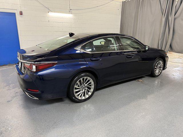used 2019 Lexus ES 350 car, priced at $28,700