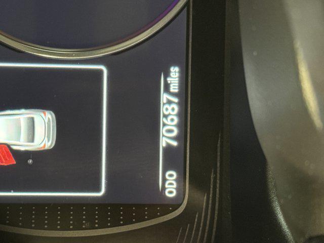 used 2019 Lexus ES 350 car, priced at $28,700