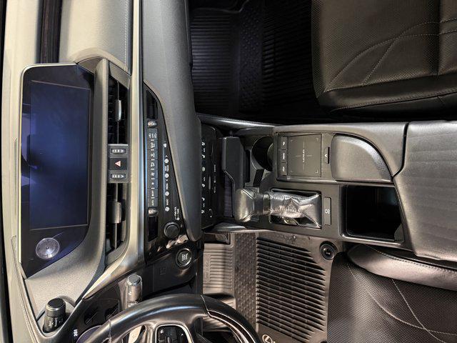 used 2019 Lexus ES 350 car, priced at $28,700