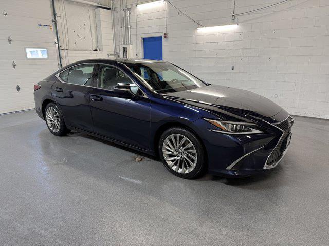 used 2019 Lexus ES 350 car, priced at $28,700