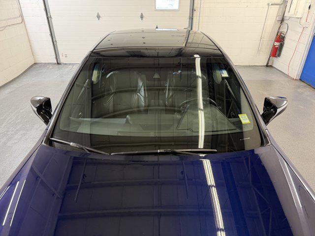 used 2019 Lexus ES 350 car, priced at $28,700