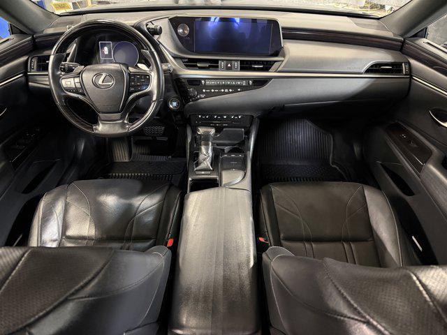 used 2019 Lexus ES 350 car, priced at $28,700