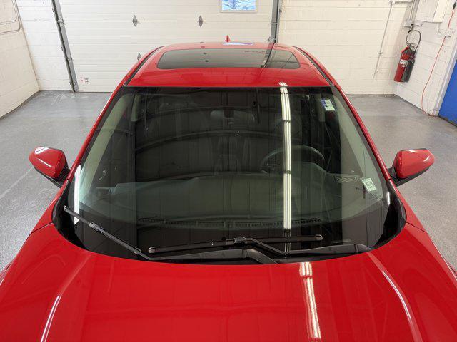 used 2017 Honda Civic car, priced at $17,890