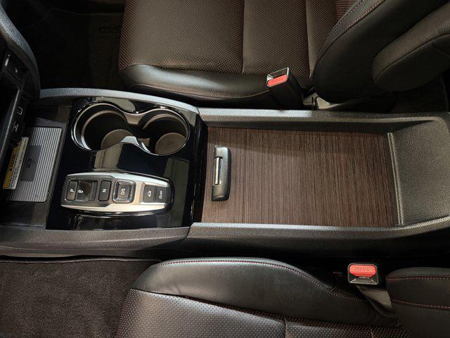 used 2022 Honda Ridgeline car, priced at $35,290