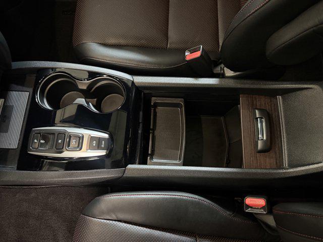 used 2022 Honda Ridgeline car, priced at $35,290