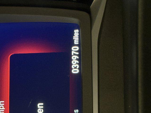 used 2023 Honda Passport car, priced at $33,490