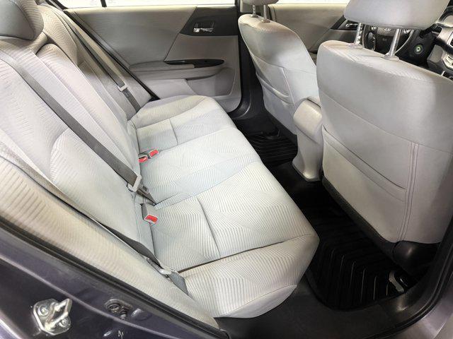 used 2015 Honda Accord car, priced at $16,900