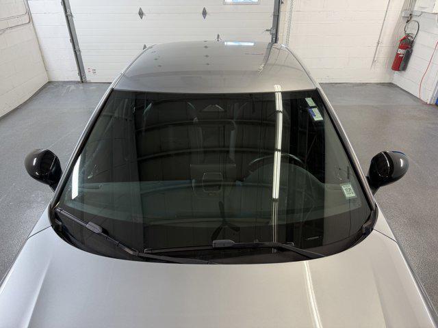 used 2022 Honda Civic car, priced at $25,690